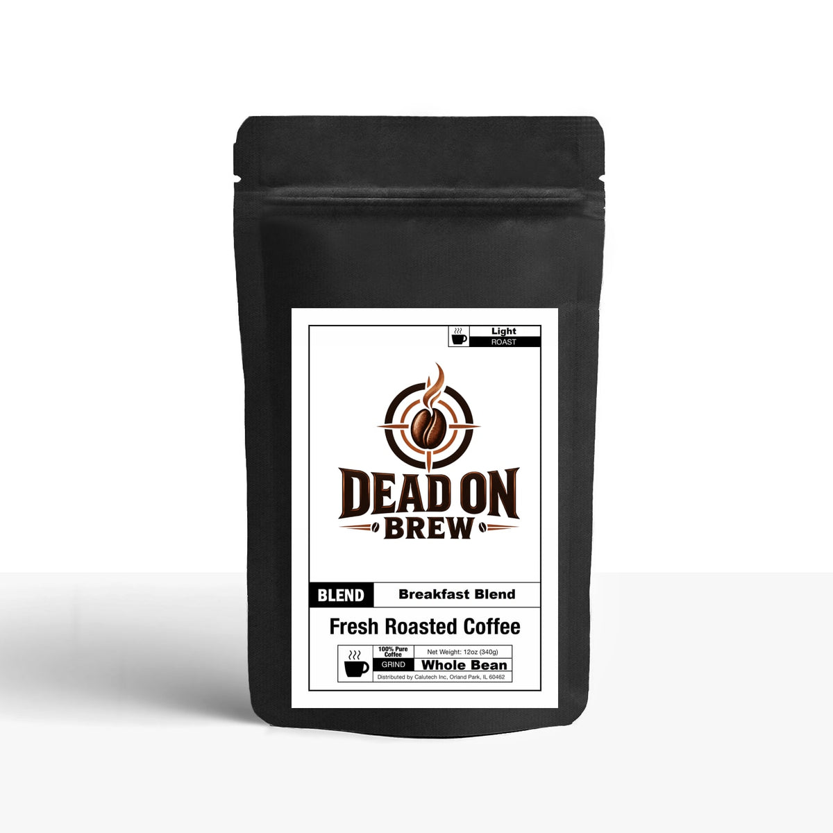 Breakfast Blend