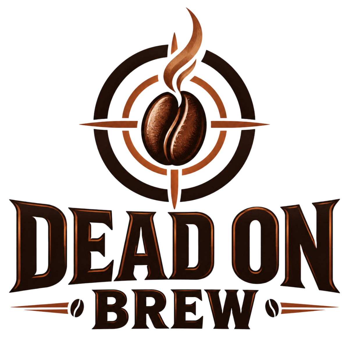 Dead On Brew