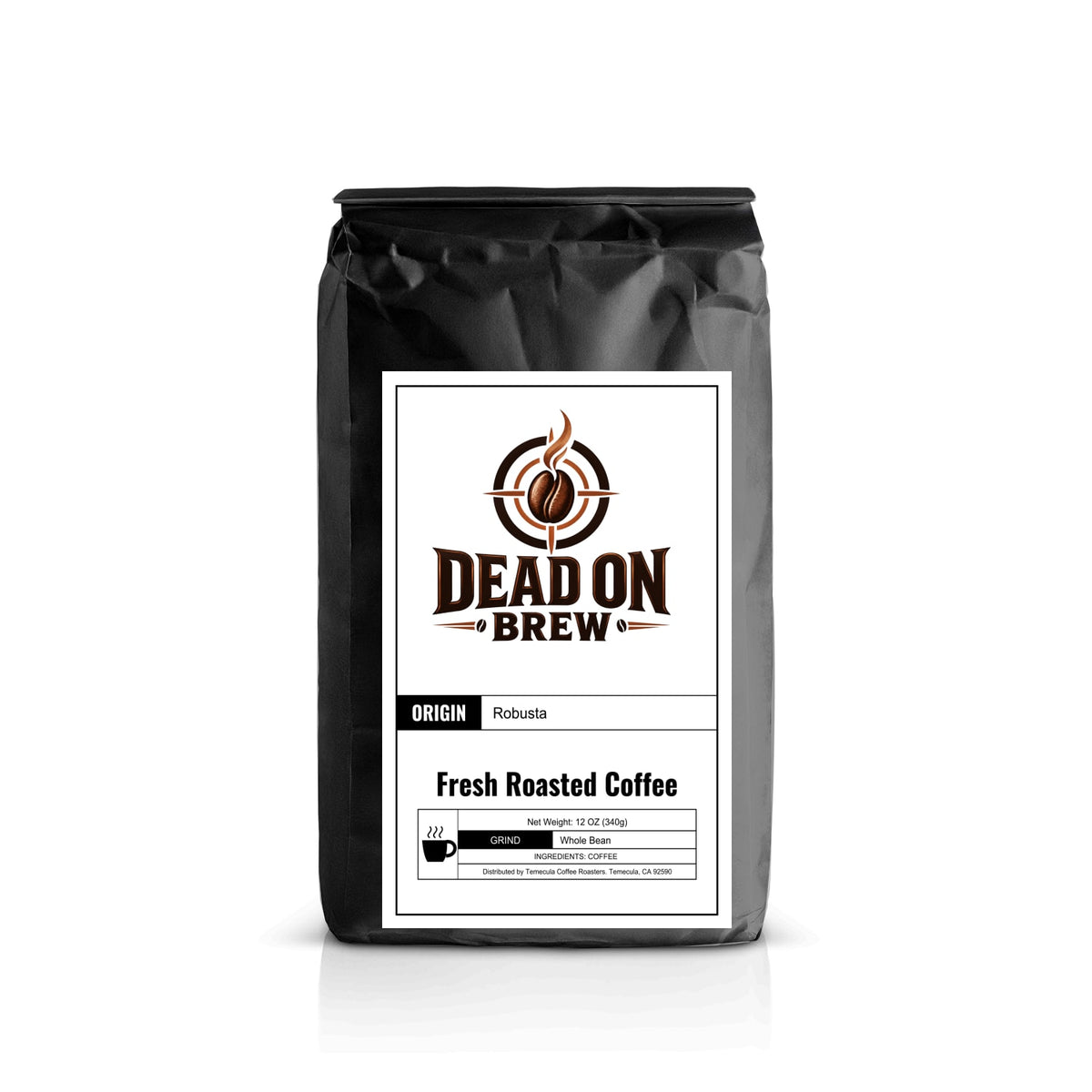 Robusta